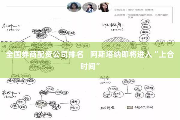 全国券商配资公司排名   阿斯塔纳即将进入“上合时间”